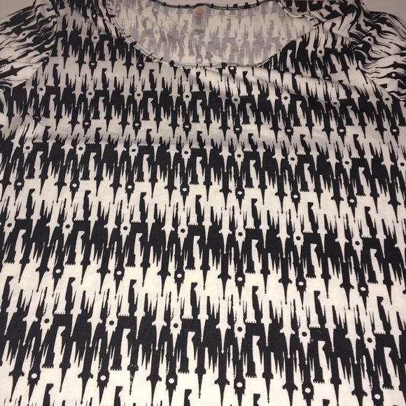 Lularoe Disney Perfect T - Picture 1 of 7